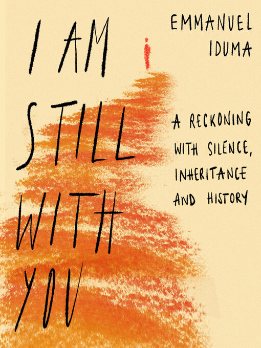 Cover of I Am Still With You